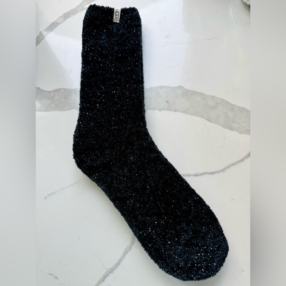 UGG WOMEN'S LEDA COZY SOCK